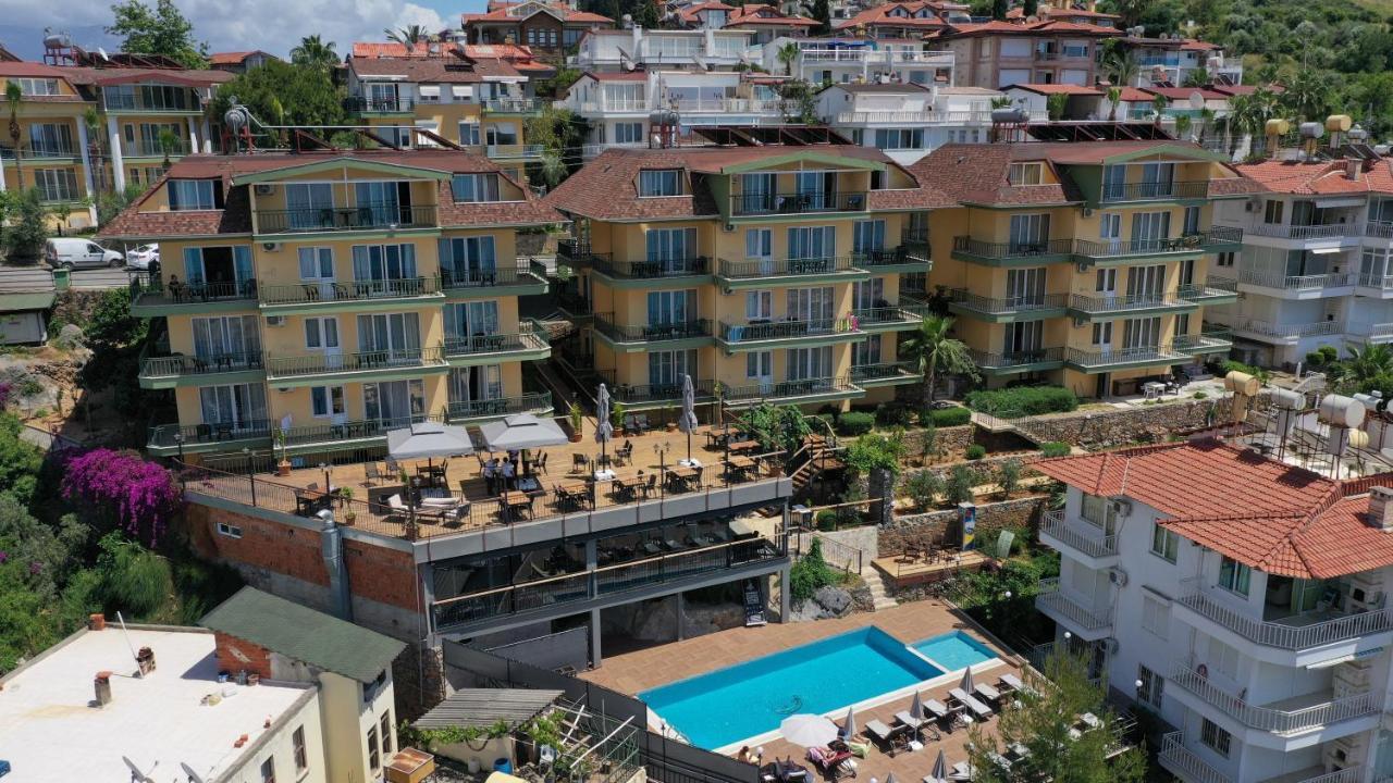 Bella Vista Hotel Alanya