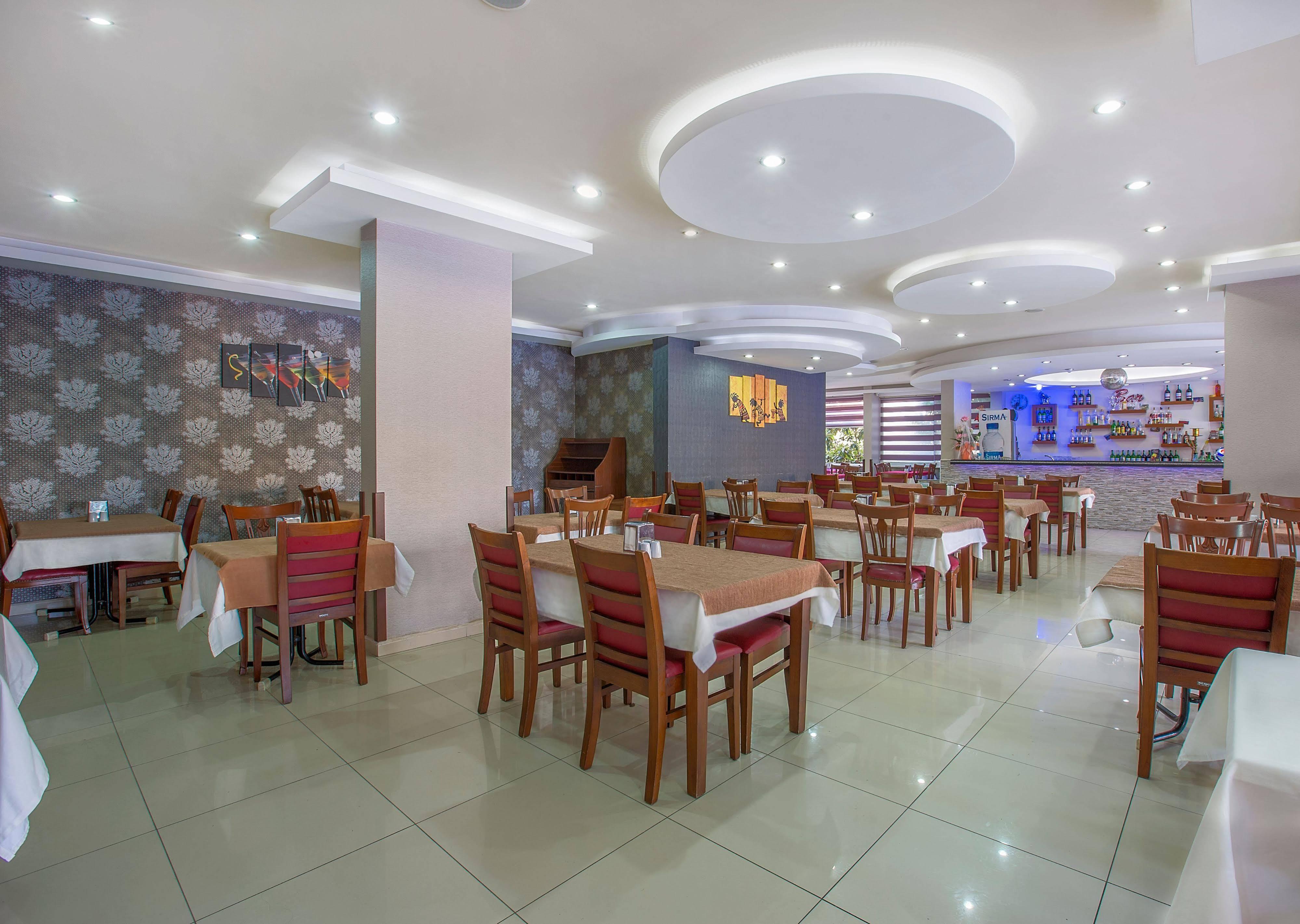 Arsi Otel 4*