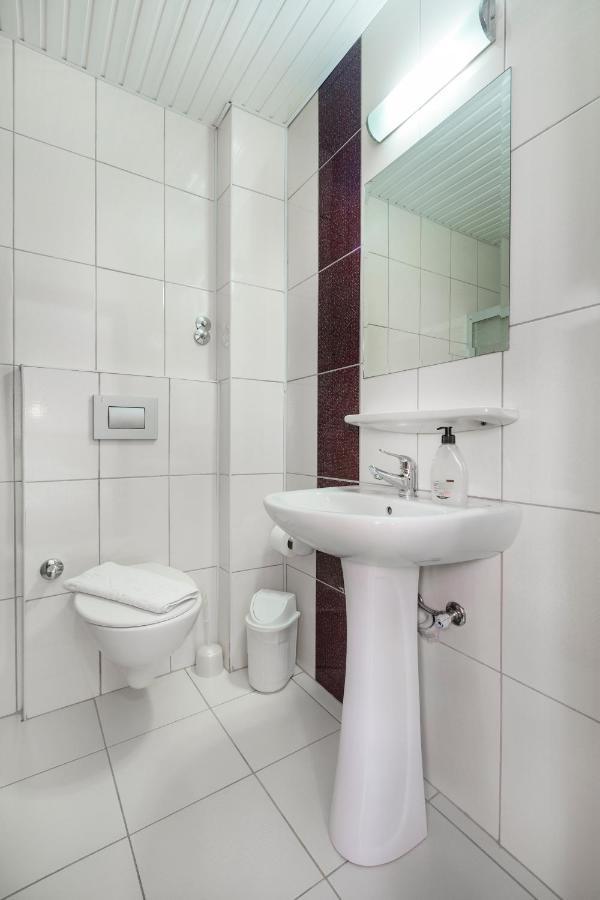 Aparthotel Bayram Alanya