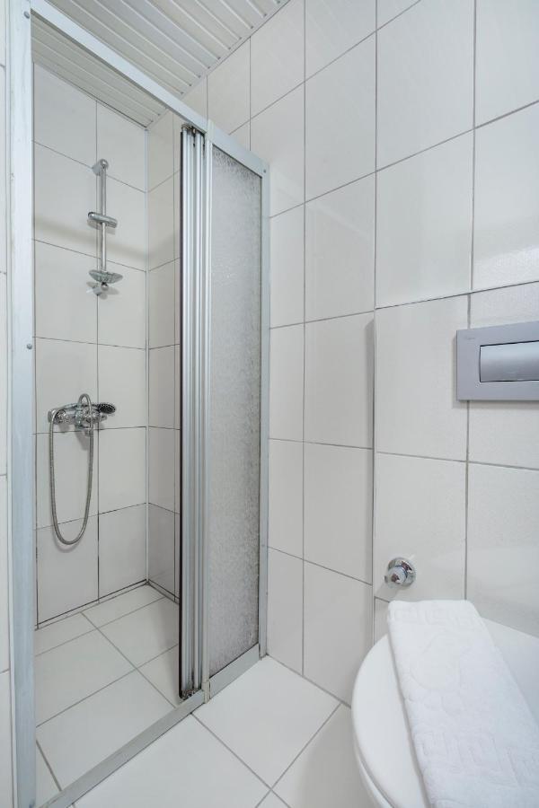 Bayram Aparthotel Alanya