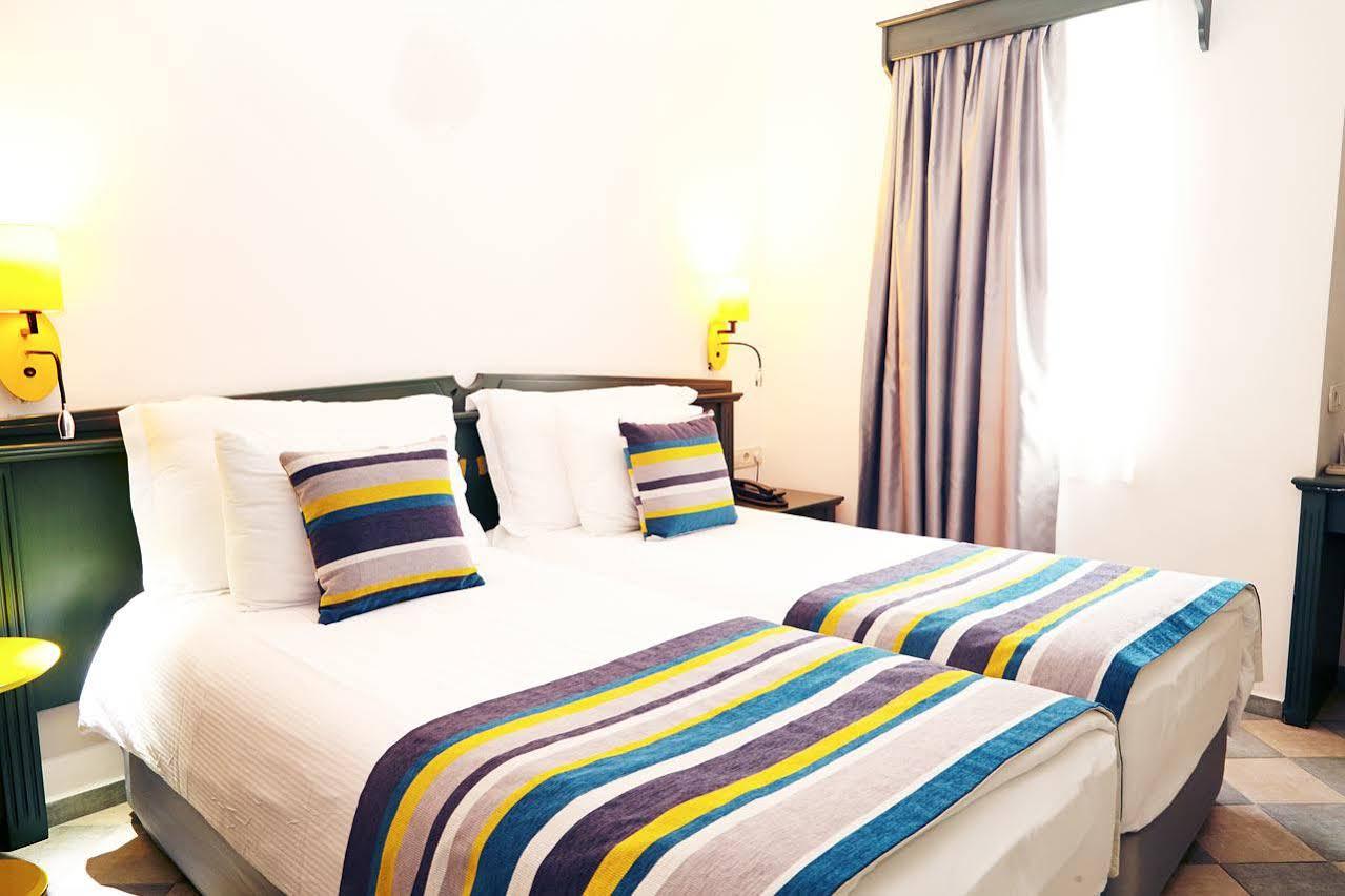 Sunpark Aramis Aparthotel 2*
