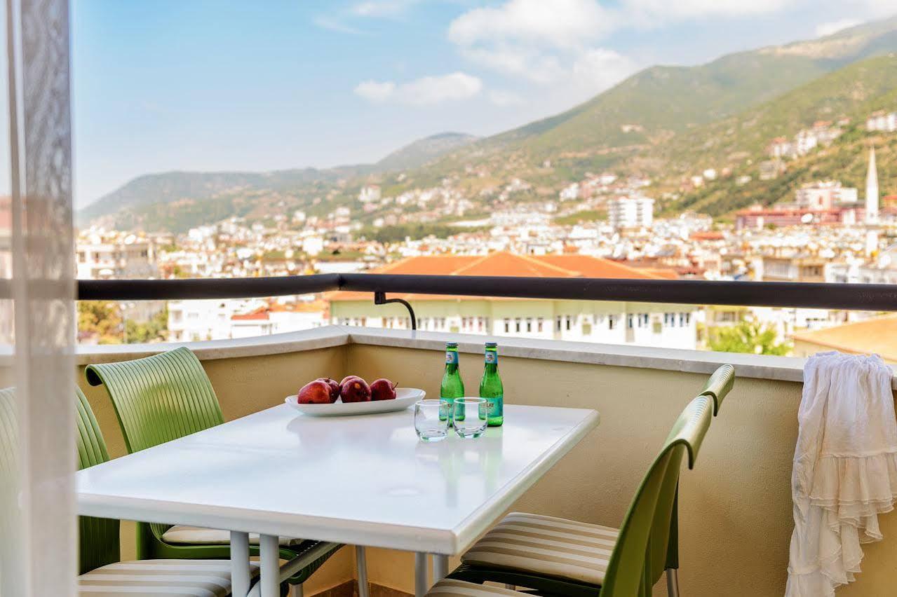 Sunpark Aramis 2* Alanya