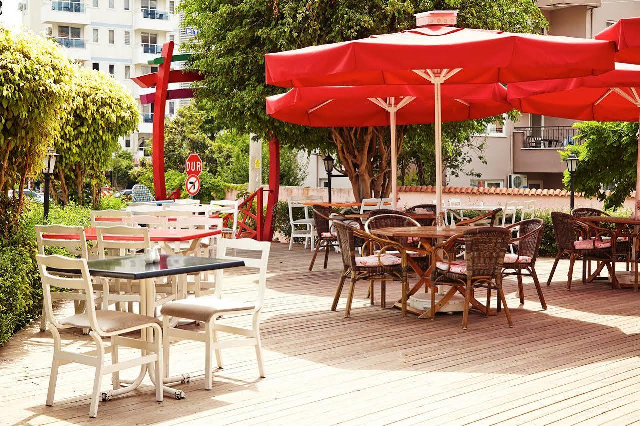 Sunpark Aramis 2* Alanya