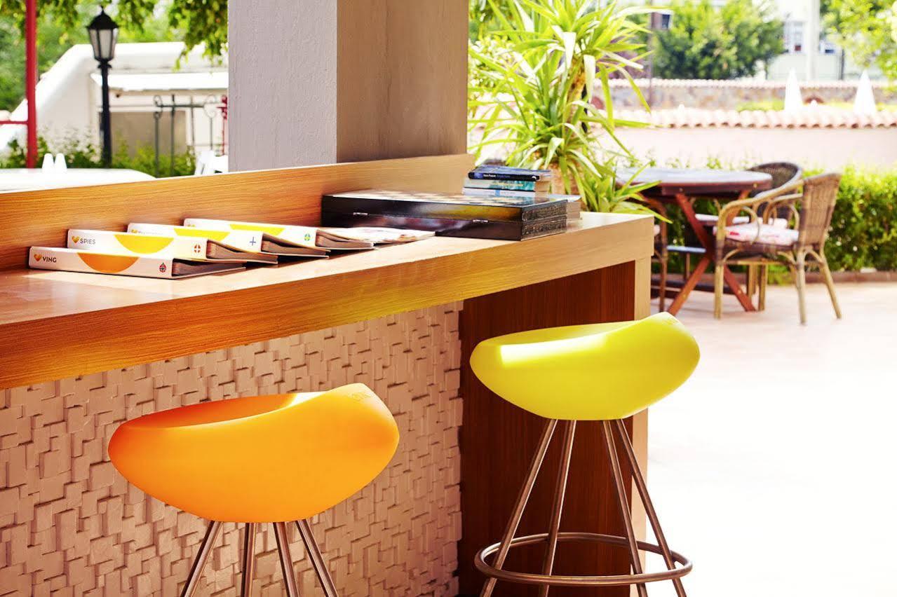 Sunpark Aramis